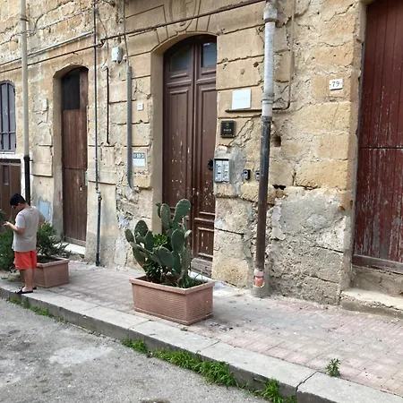 Apartmán Dareb *