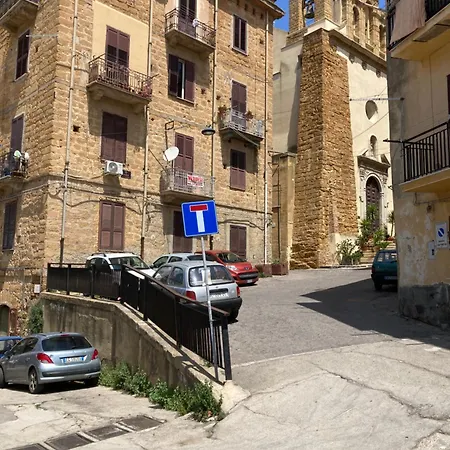 Apartmán Dareb Agrigento