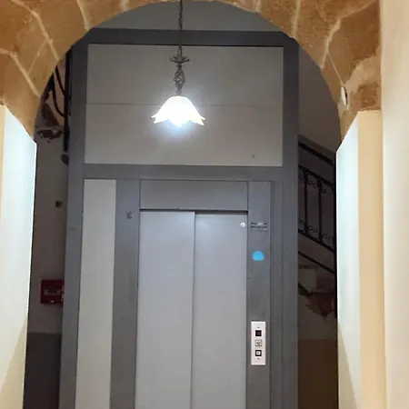 Dareb Apartmán *