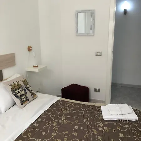 Dareb Апартаменты Агридженто