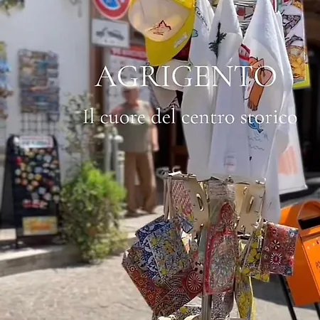 Dareb * Agrigento