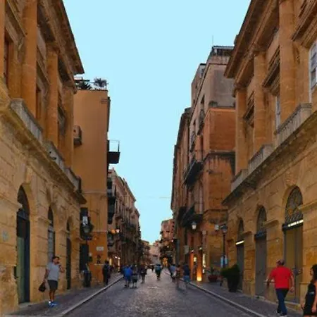 Dareb * Agrigento