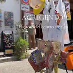 Dareb * Agrigento