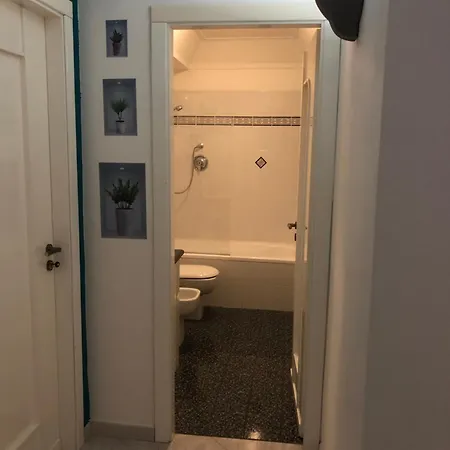 Apartman Dareb