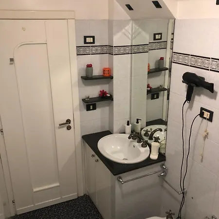 Dareb Apartman *