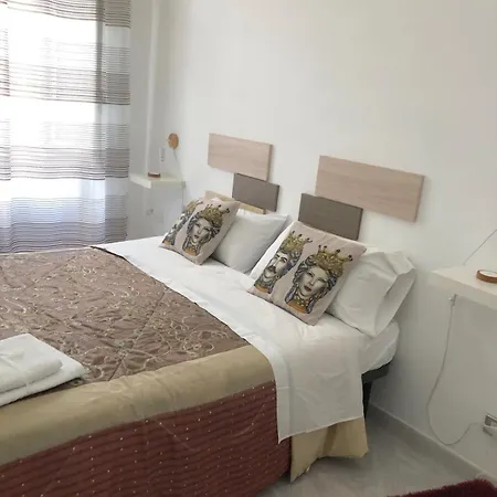 Dareb Agrigento