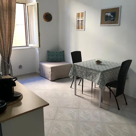 Apartman Dareb *