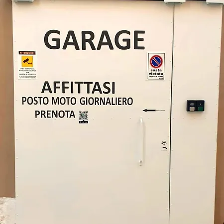 Lägenhet Dareb