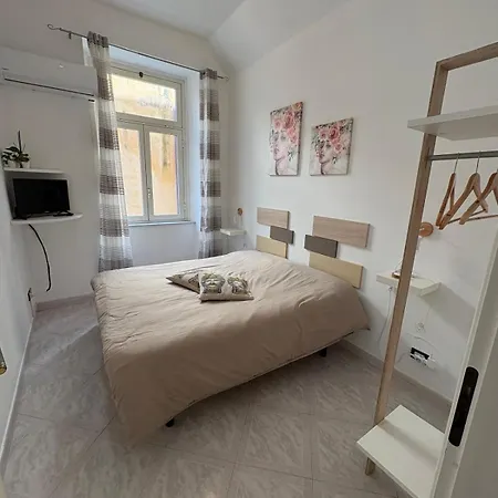 Appartement Dareb *