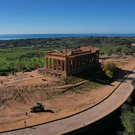 Dareb Appartamento Agrigento