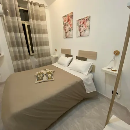 Appartamento Dareb Agrigento