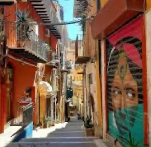 Dareb * Agrigento